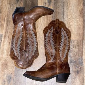 Women’s Ariat Boots